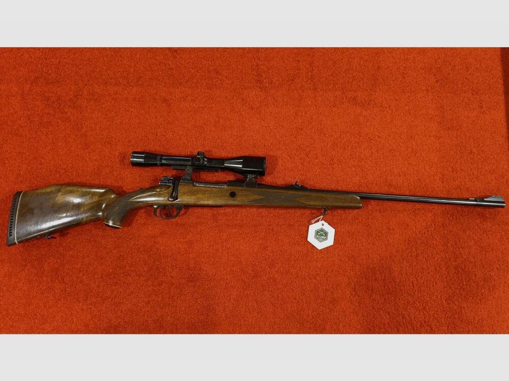Rottweil ohne 7x64