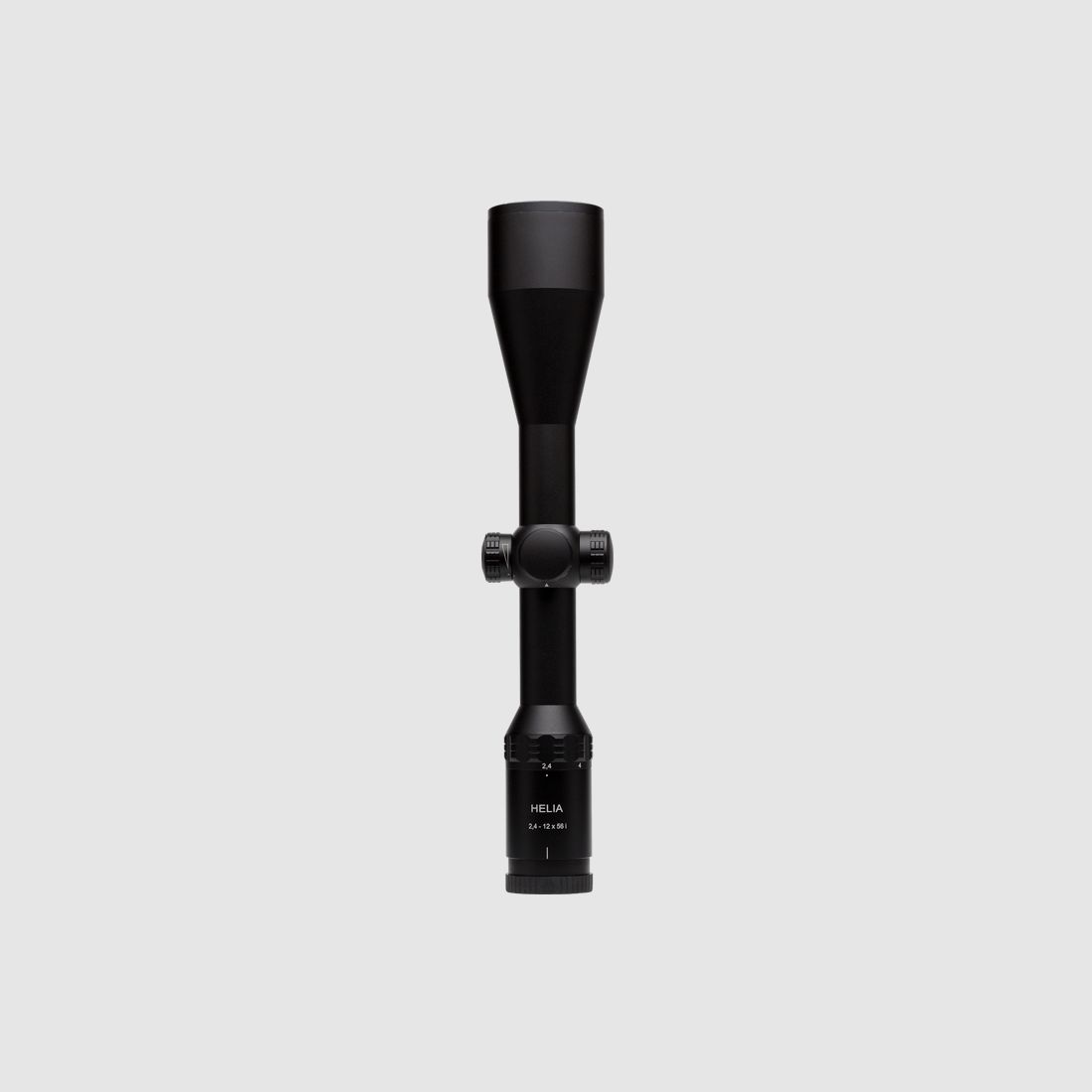Kahles Helia 2,4-12x56i telescopio de mira
