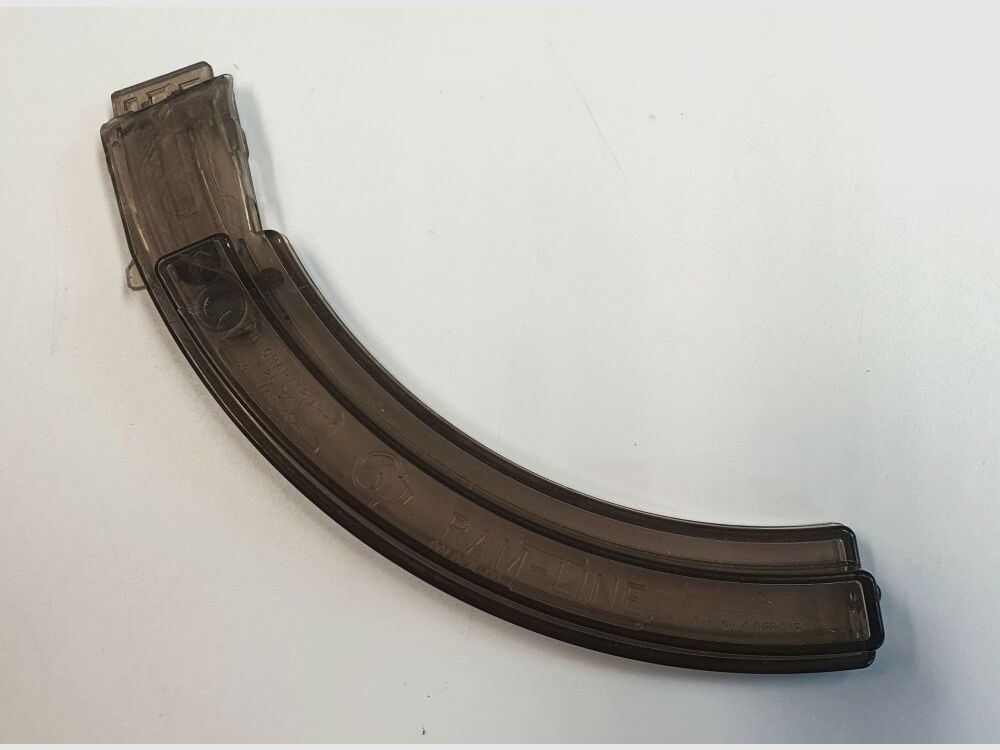 Ram Line Ram-Line Magazin für AR-7 in .22