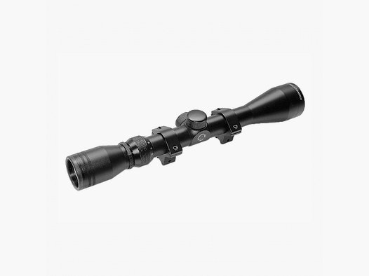 Zielfernrohr Norica 3-9×40