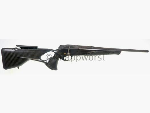 Blaser-wapens Blaser R8 Carbon Custom