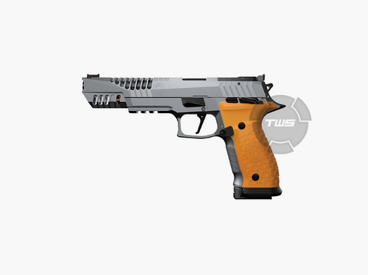 Steyr ATc 6″ ROCK 9×19