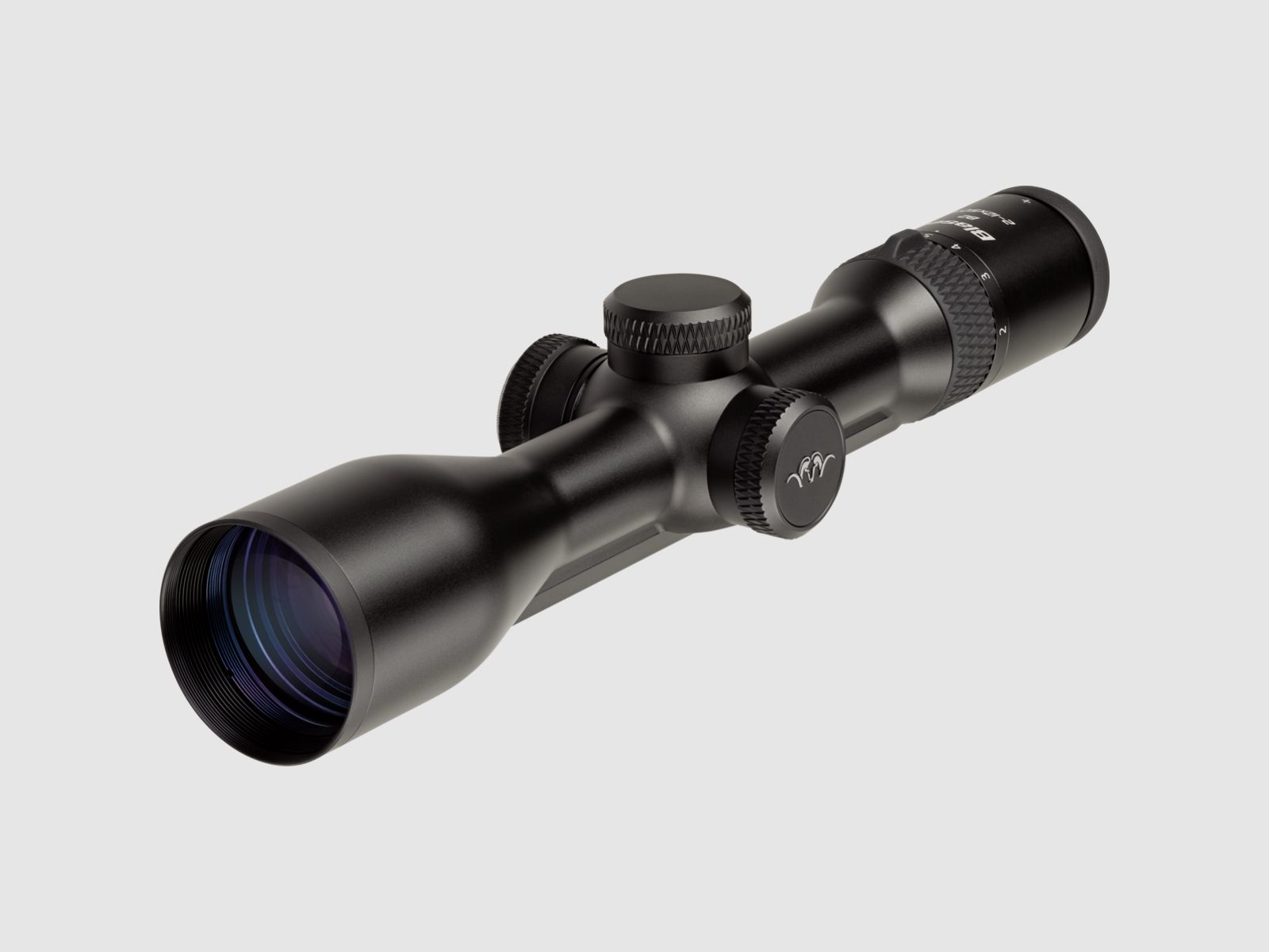 BLASER Zielfernrohr B2 2-12x50 iC S