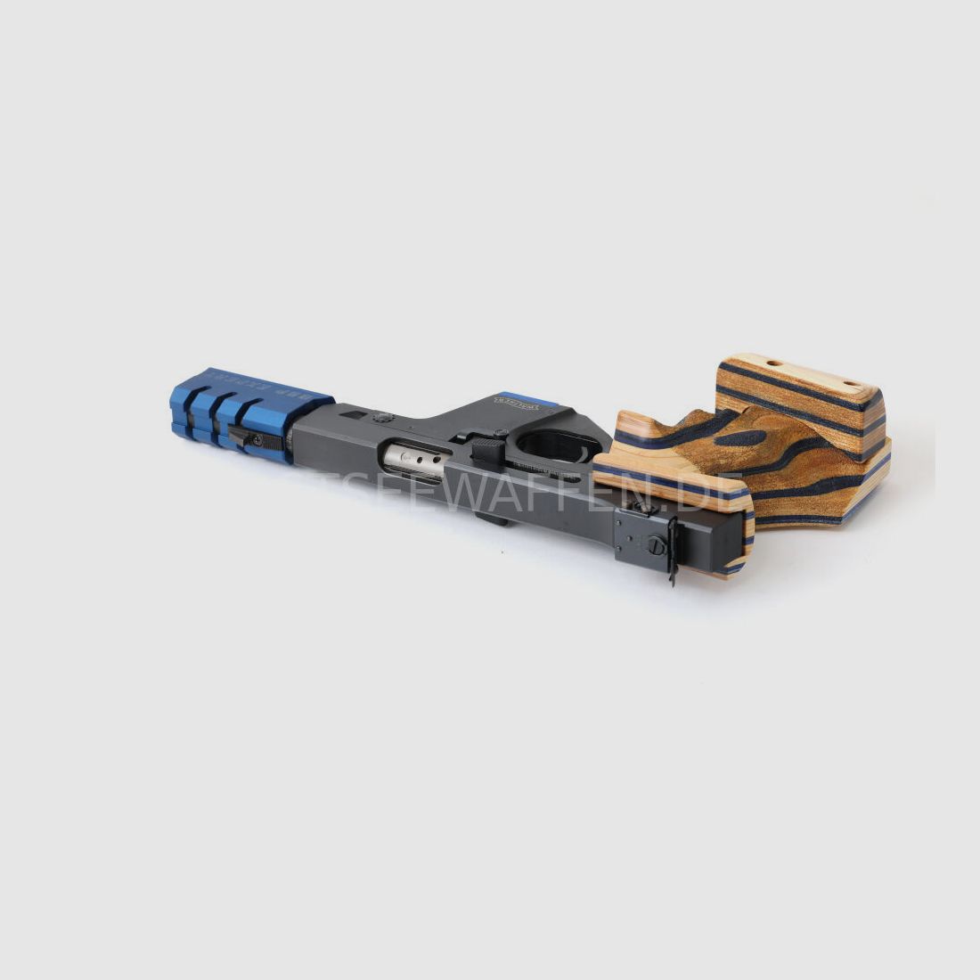 Walther GSP Expert