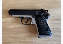 Pistolet półautomatyczny FÉG Mod. R61 kal. 9mm
