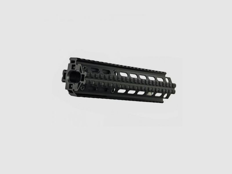 Montaje de la culata delantera 4-f SKS Rifle