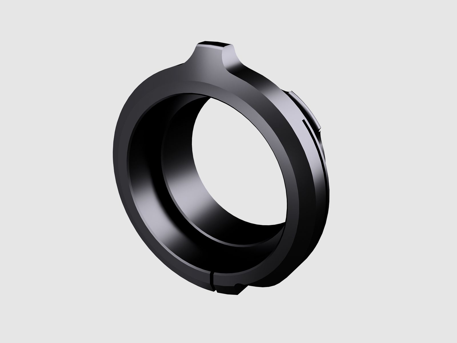 RotoClip GWA M33.5x0.75