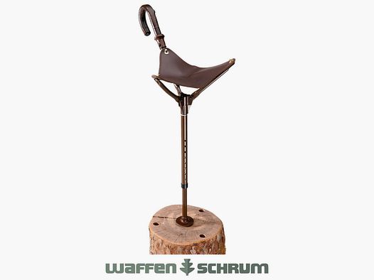 AKAH siedzenie wysokość 50-70cm extra duża powierzchnia siedzenia