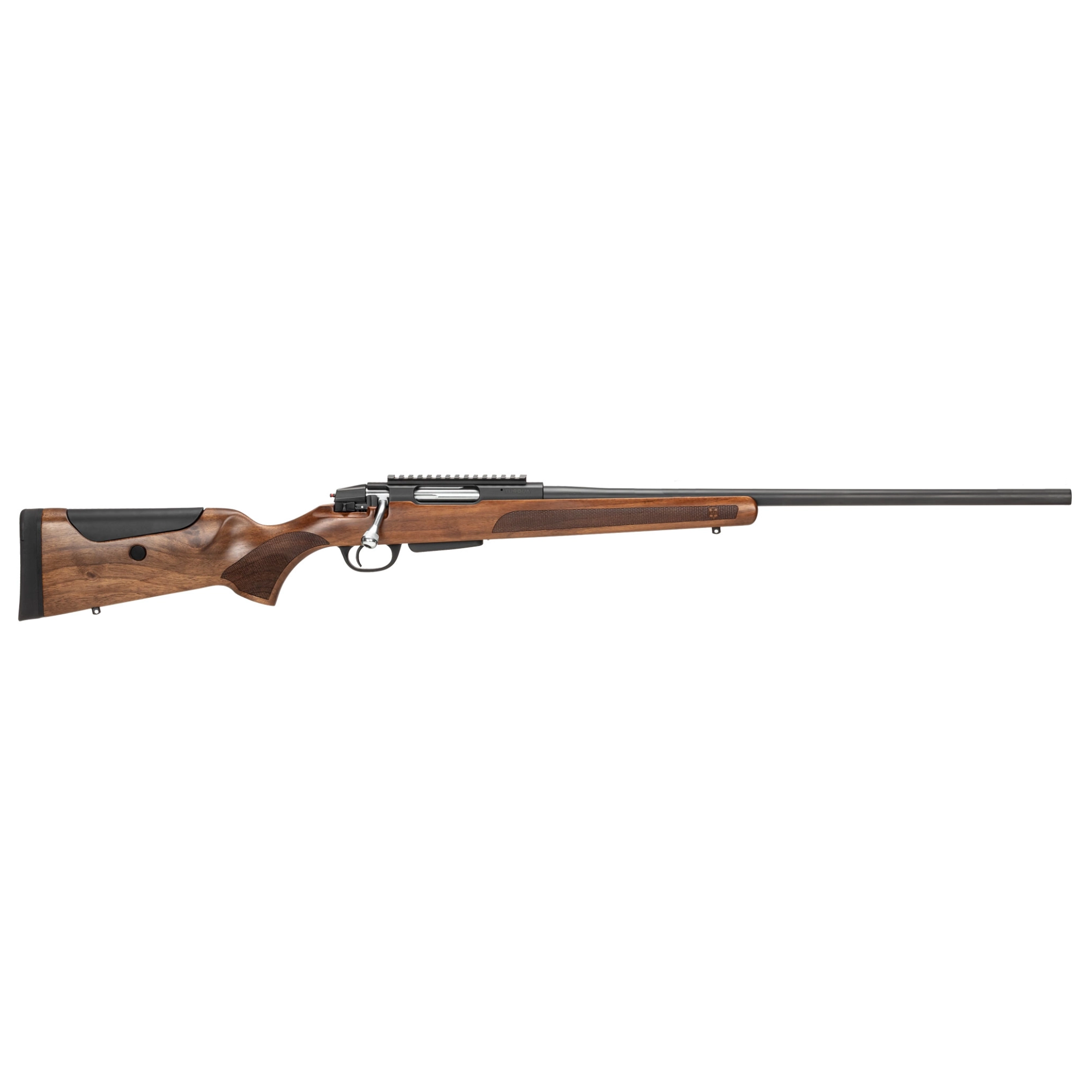 Zestaw Sztucer ATA TURQUA ADJ + montaż + luneta Konus 3-12x56 LZ-30, zdjęcie 4 z 4