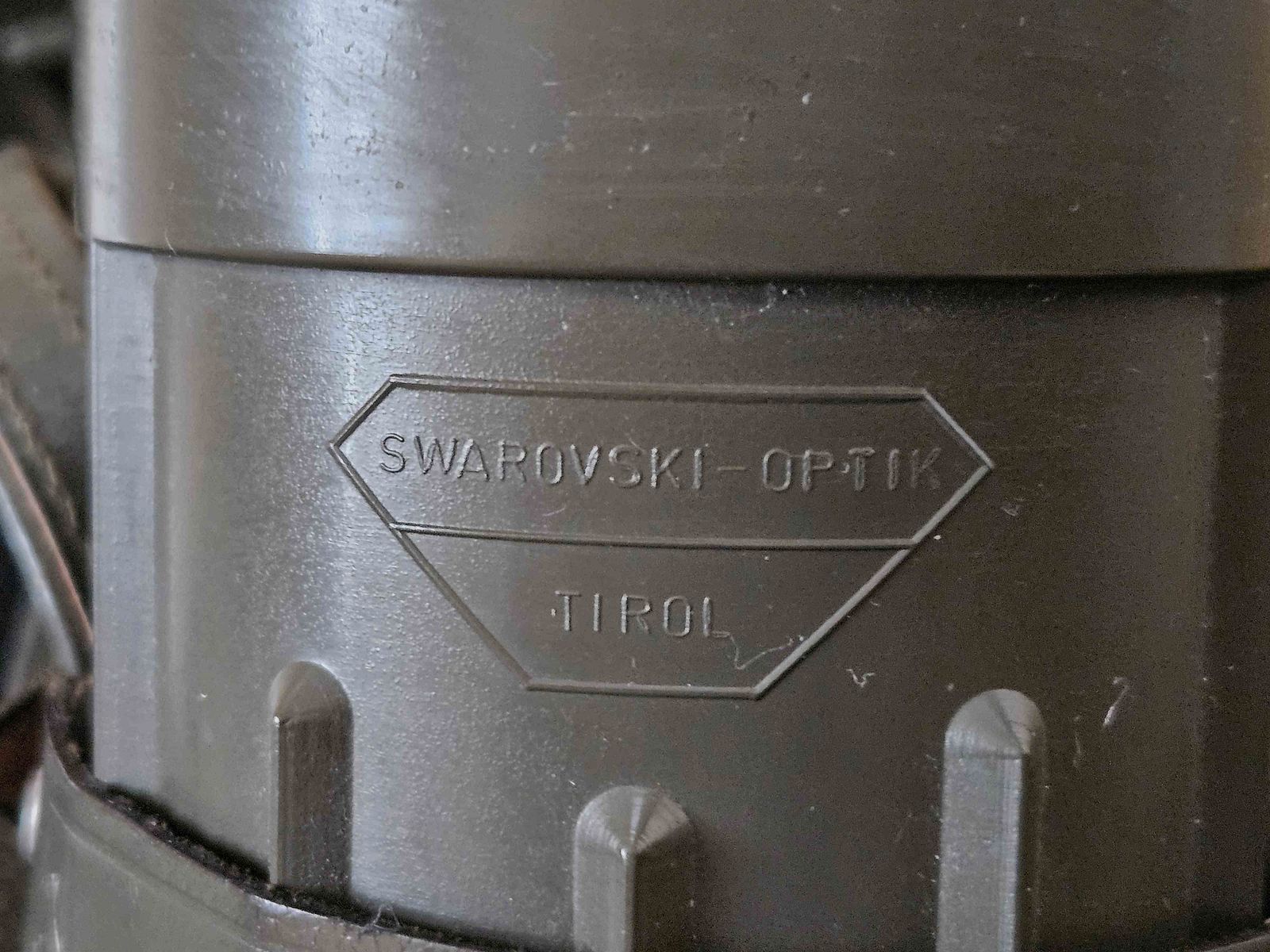 Spektiv Swarowski Swarotp 30 x 75