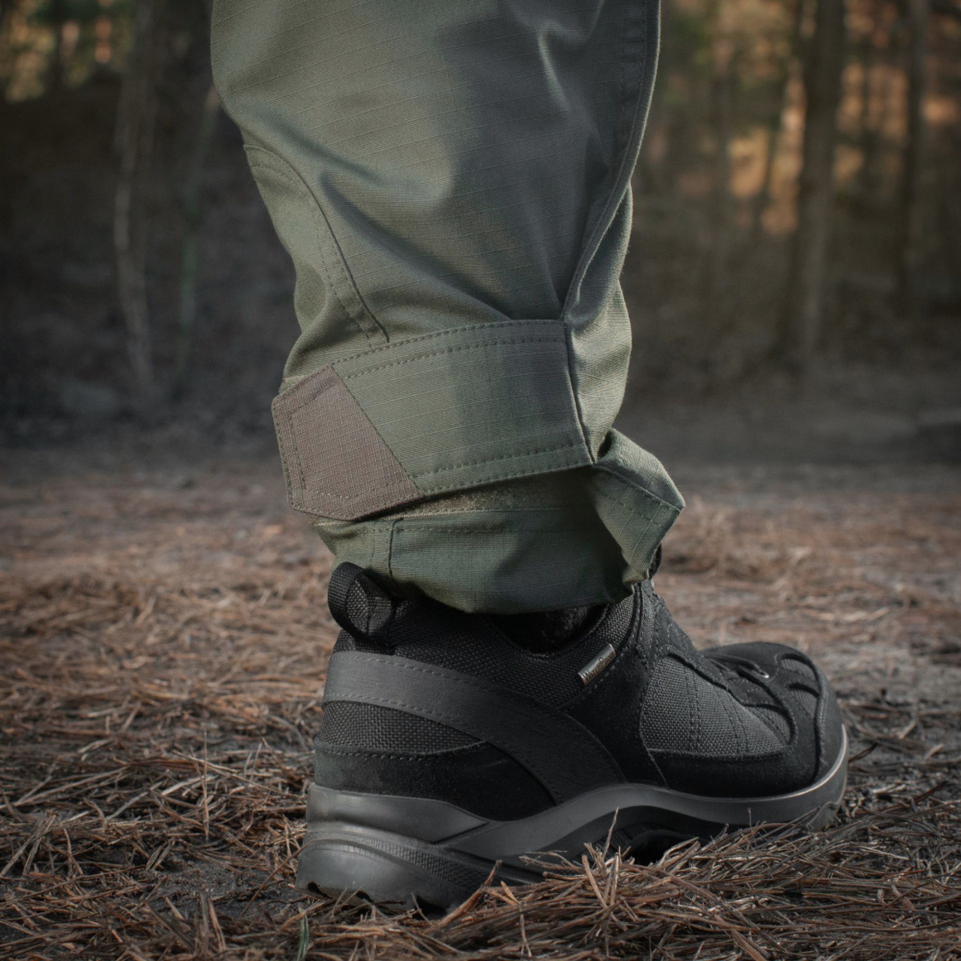 Pantalon tactique M-tac Aggressor Gen.II Army Olive, image 10 sur 10