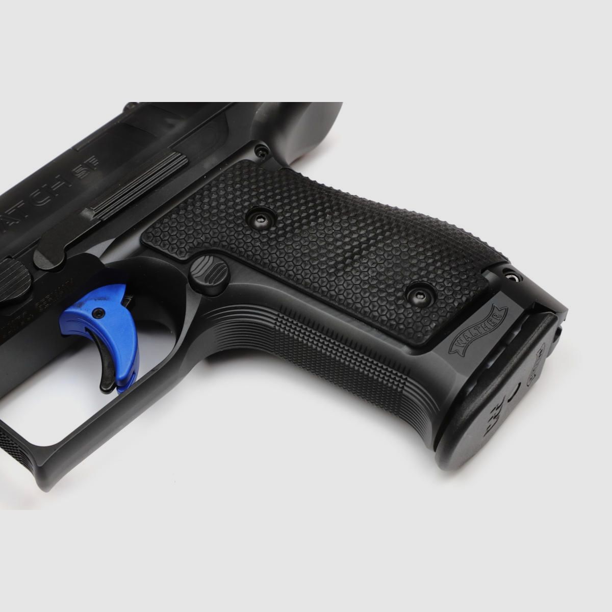 Walther Q5 Match SF, Bild 5 von 8