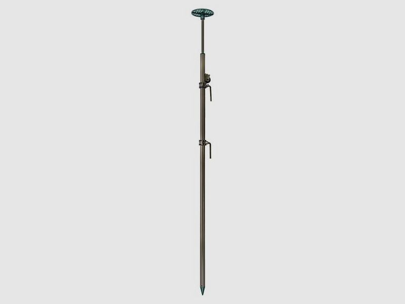 Luftpumpe für die Taubenjagd der neuen Generation 202 cm, Bild 1 von 4
