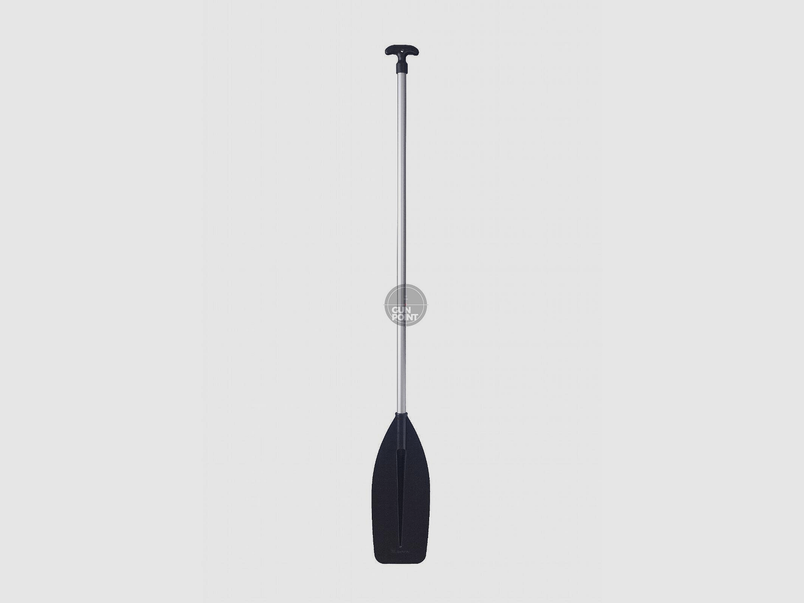BasicNature Stechpaddel, Deluxe 152 cm