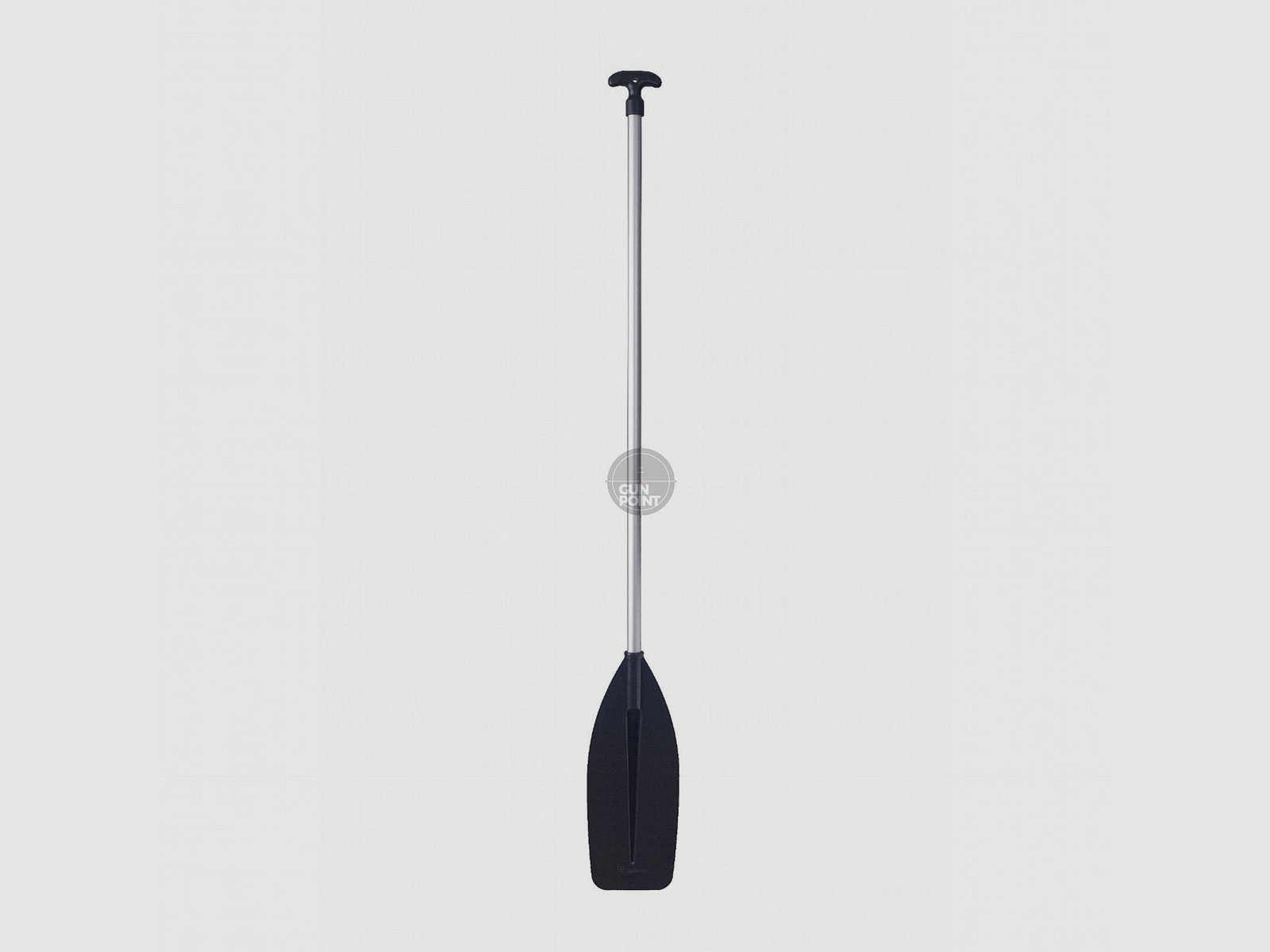 BasicNature Stechpaddel, Deluxe 152 cm