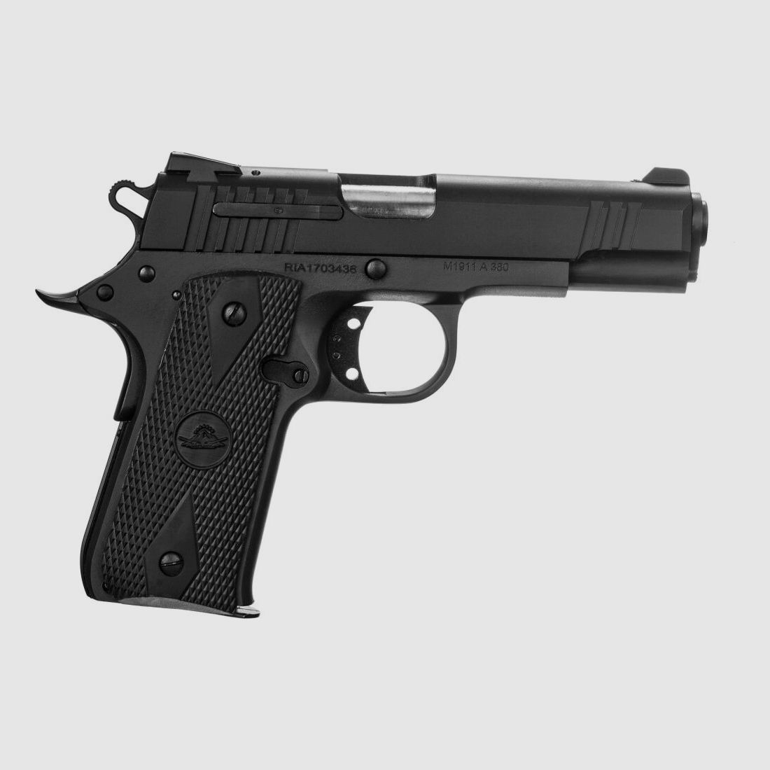 Armscor	 BBR Standard Serie .380 Auto Pistole