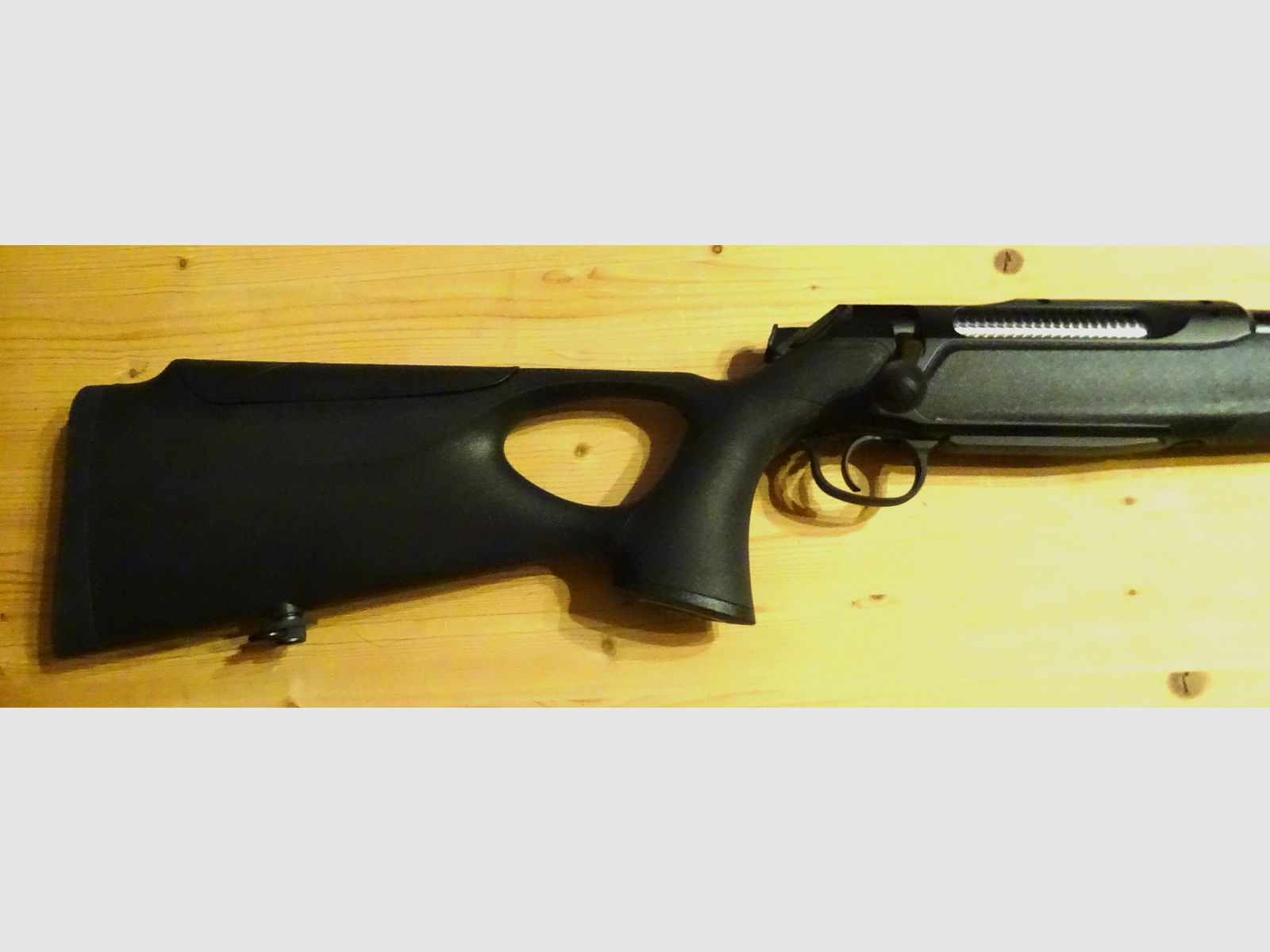 Repetierbüchse SAUER 505 Syncro XT Elegance Kal.: 8x57JS