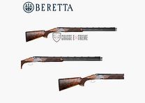 Strzelba BERETTA Dt11eell Floreal Trap 76cm Kal. 12/70