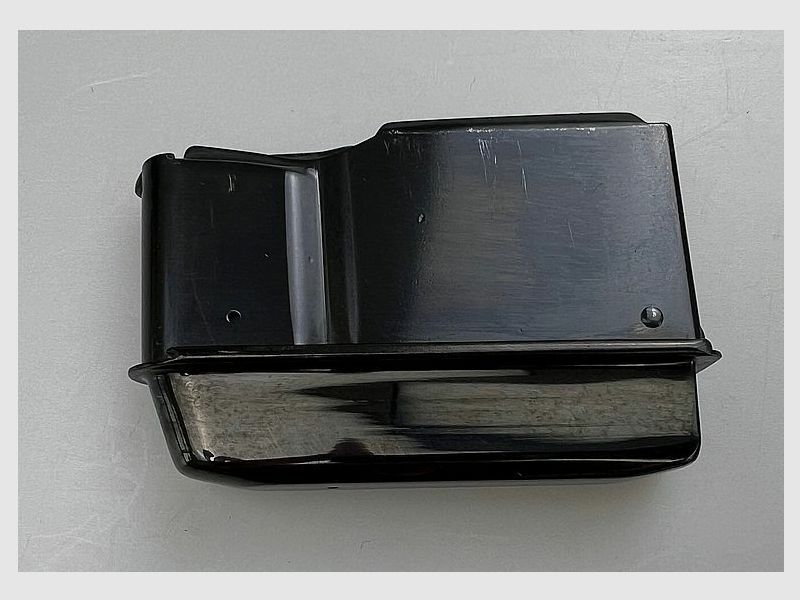 Sauer 80 chargeur de 5 coups