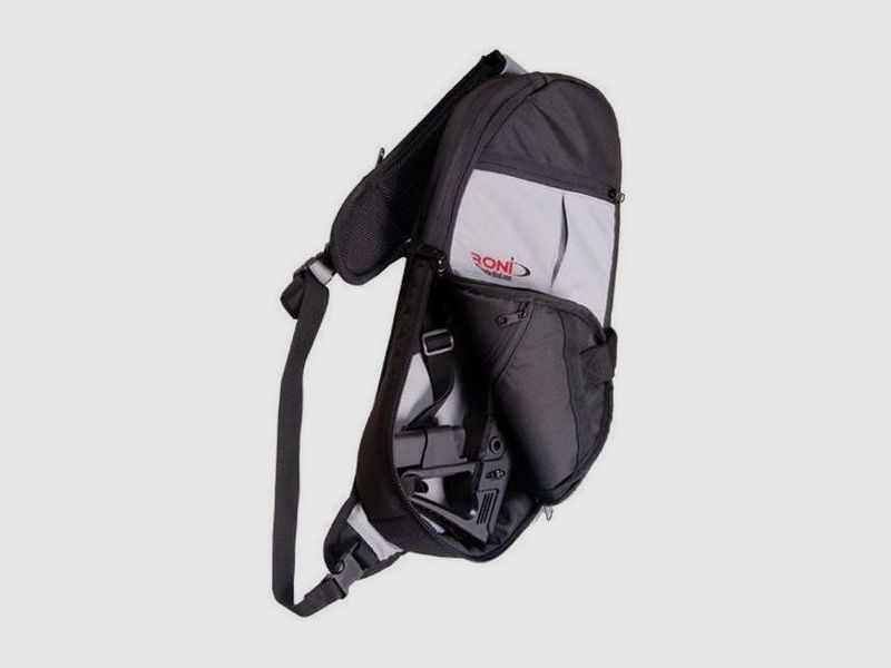 CAA ROBAG RONI Rucksack