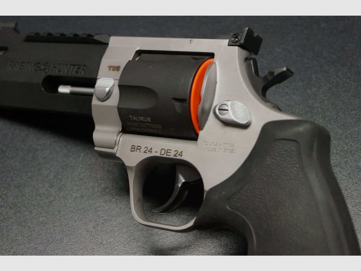 Taurus Raging Hunter 454 5 inch, image 7 of 8