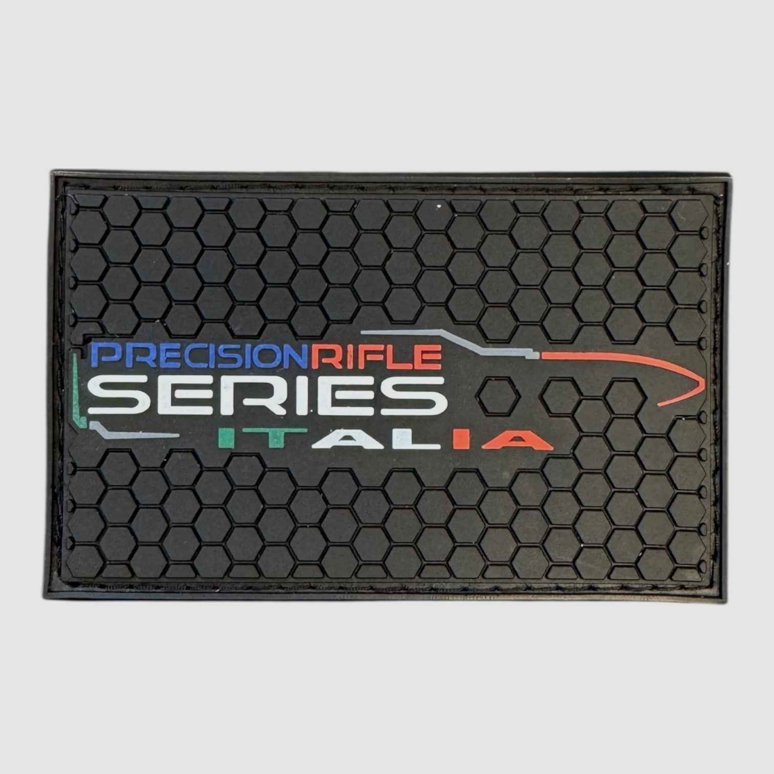 PATCH PVC PRS
