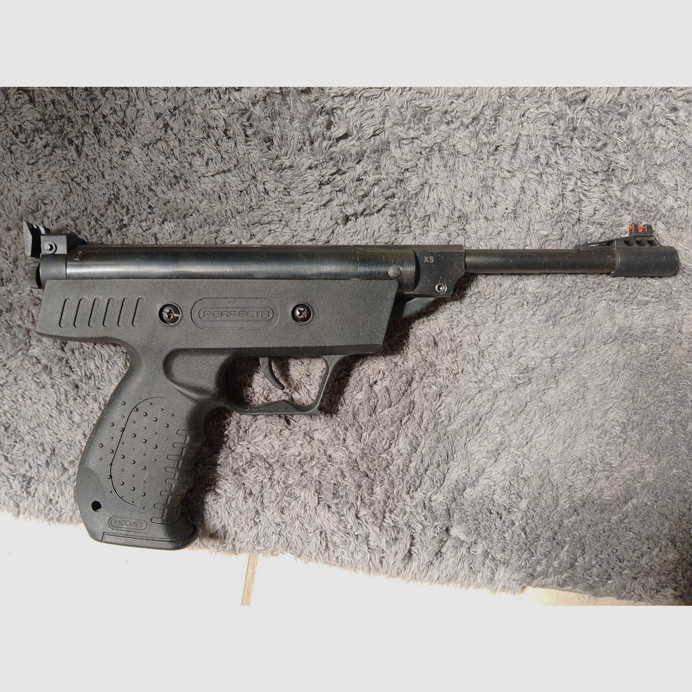 Perfecta 4,5 mm .177 mod 5. 3