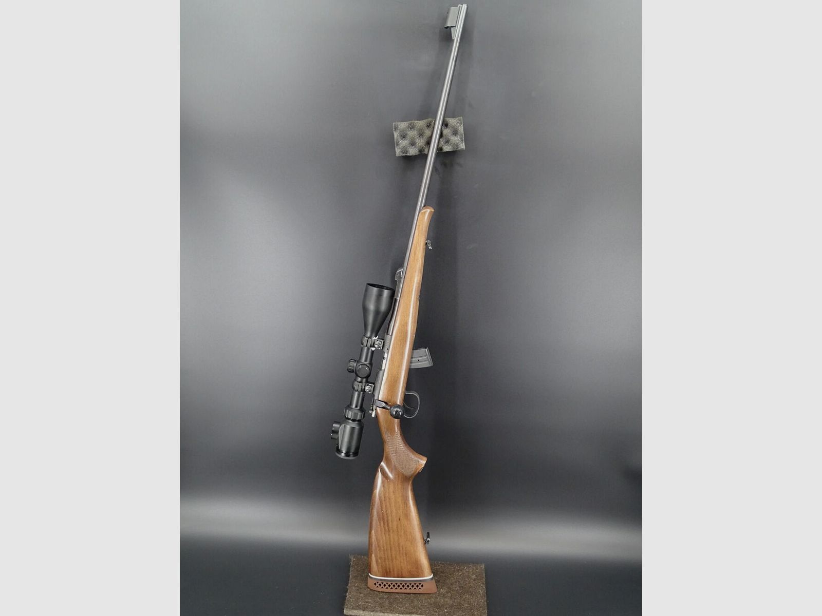 CZ 452 -2 E ZKM Kaliber .22lr 452