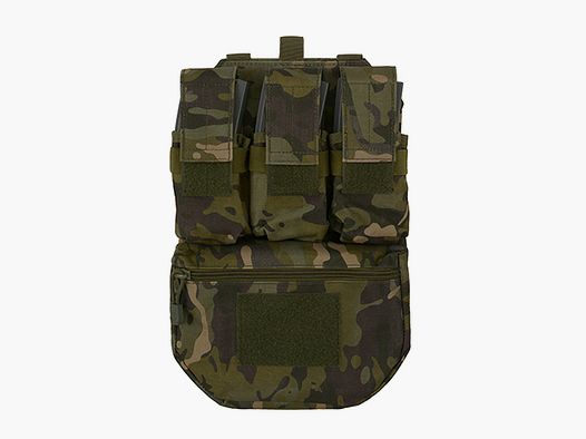 Assault Back Panel - MT [8FIELDS]