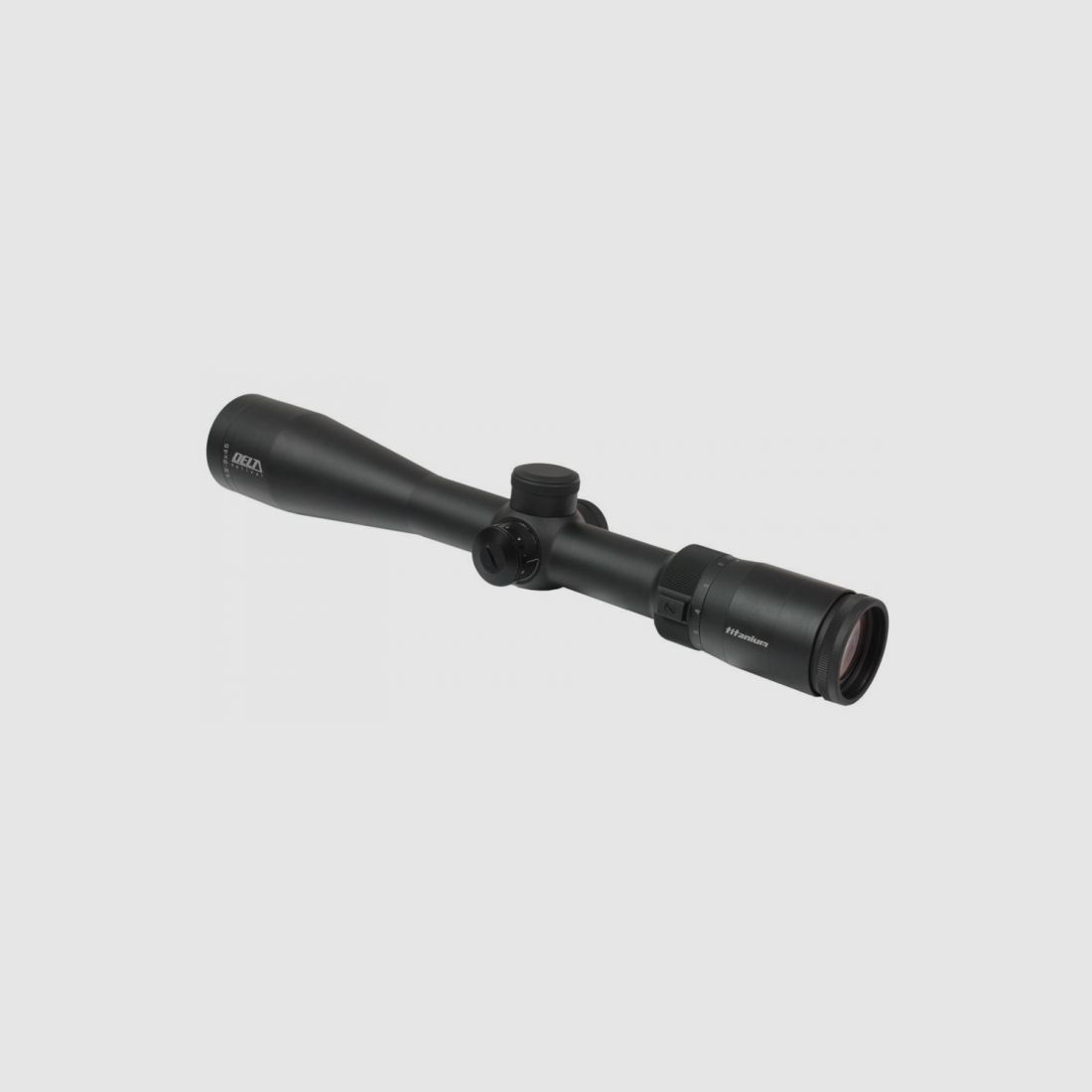 Neuheit, Titanium Jagd 1.5-9x45 / Nachtsicht, billede 3 af 9