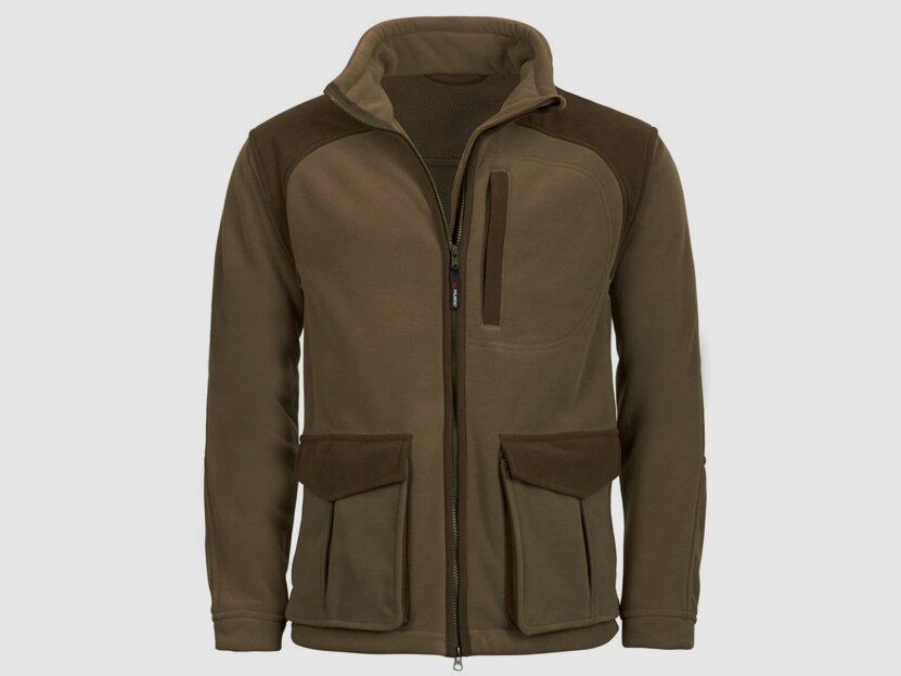 Jacke Windpro Polar 54 oliv 110