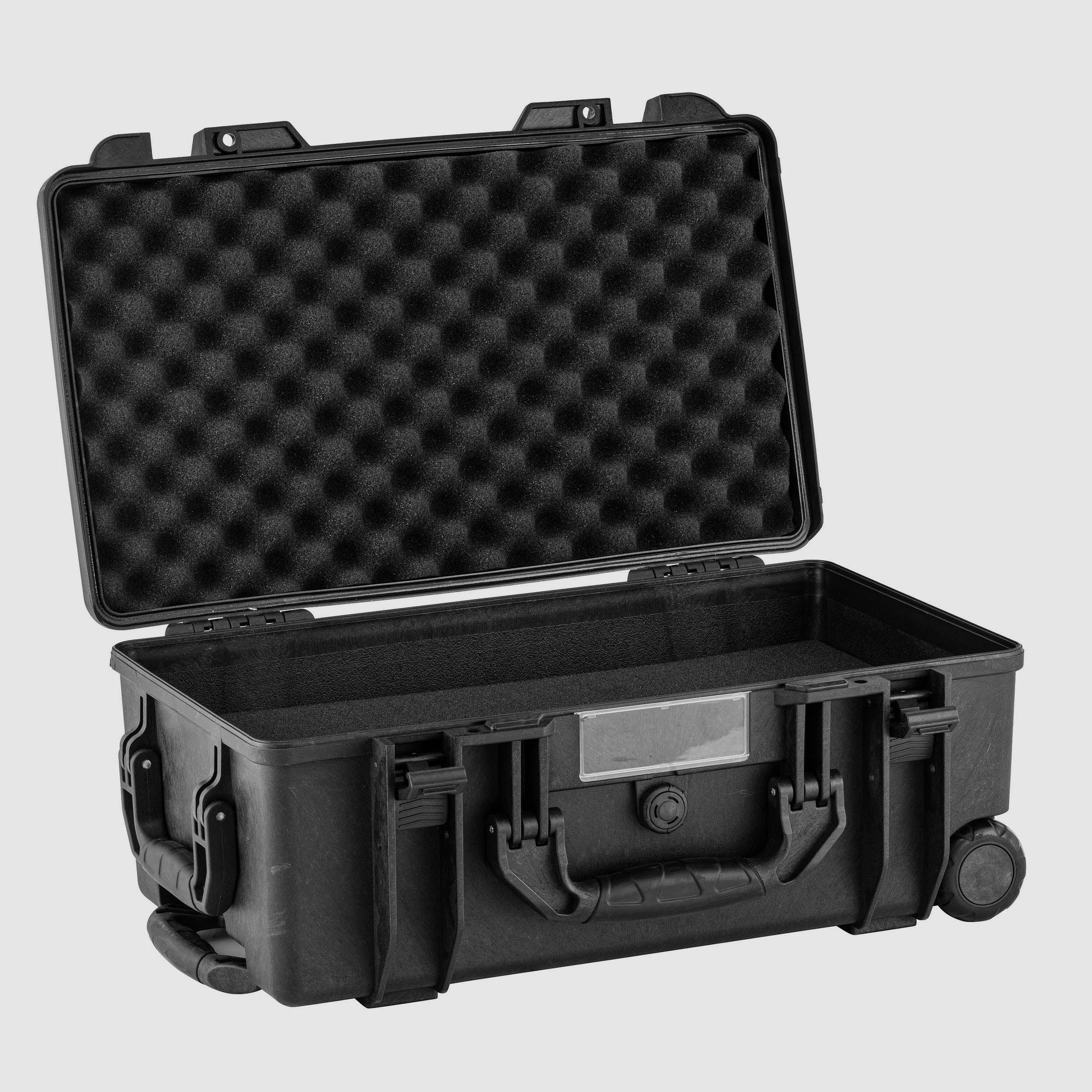 Waffenkoffer Power Case 54,8 x 34,7 x 23,6 cm, Bild 6 von 10