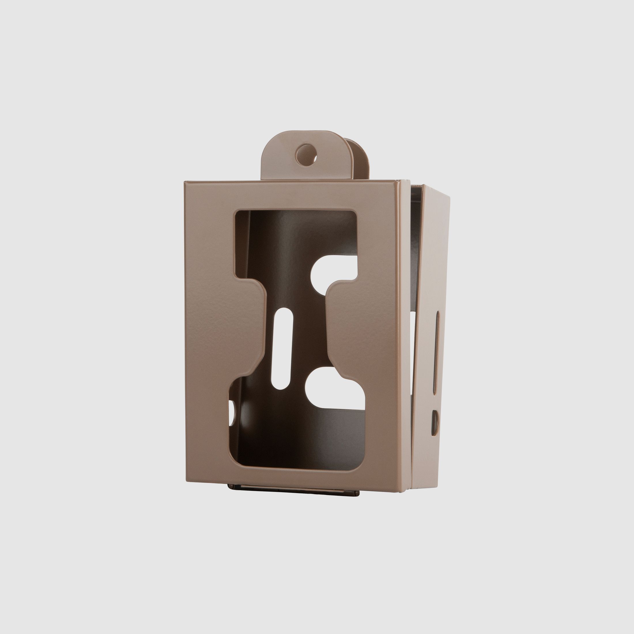 Minox DTC 550 Sicherungsbox Tan