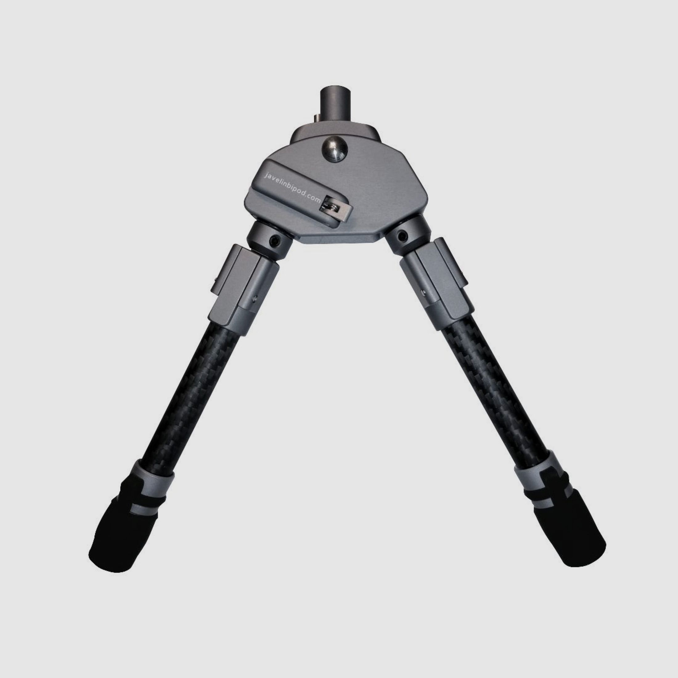 Spartan SP01-06-R-BLK Javelin ProHunt TAC Bipod Standard 2007