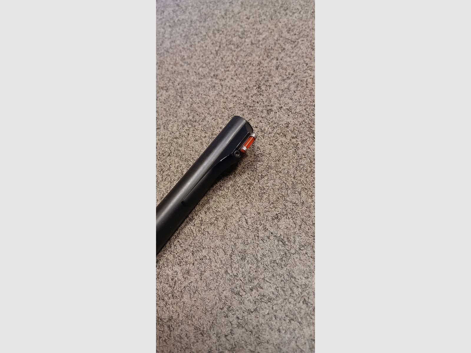 Sauer i syn 202 Semi Weight