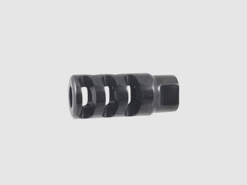 Ruger Muzzle Brake Kal. .45 – 11/16″x24 – Black Oxide, afbeelding 3 van 4