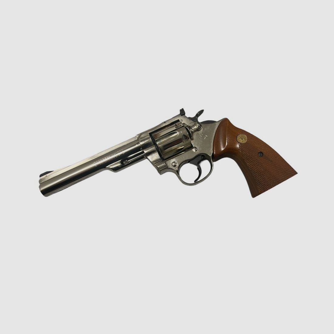 COLT Trooper MK III