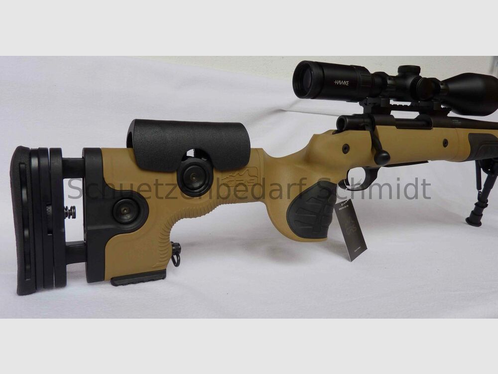 Howa 1500 - vorrätig und sofort lieferbar -