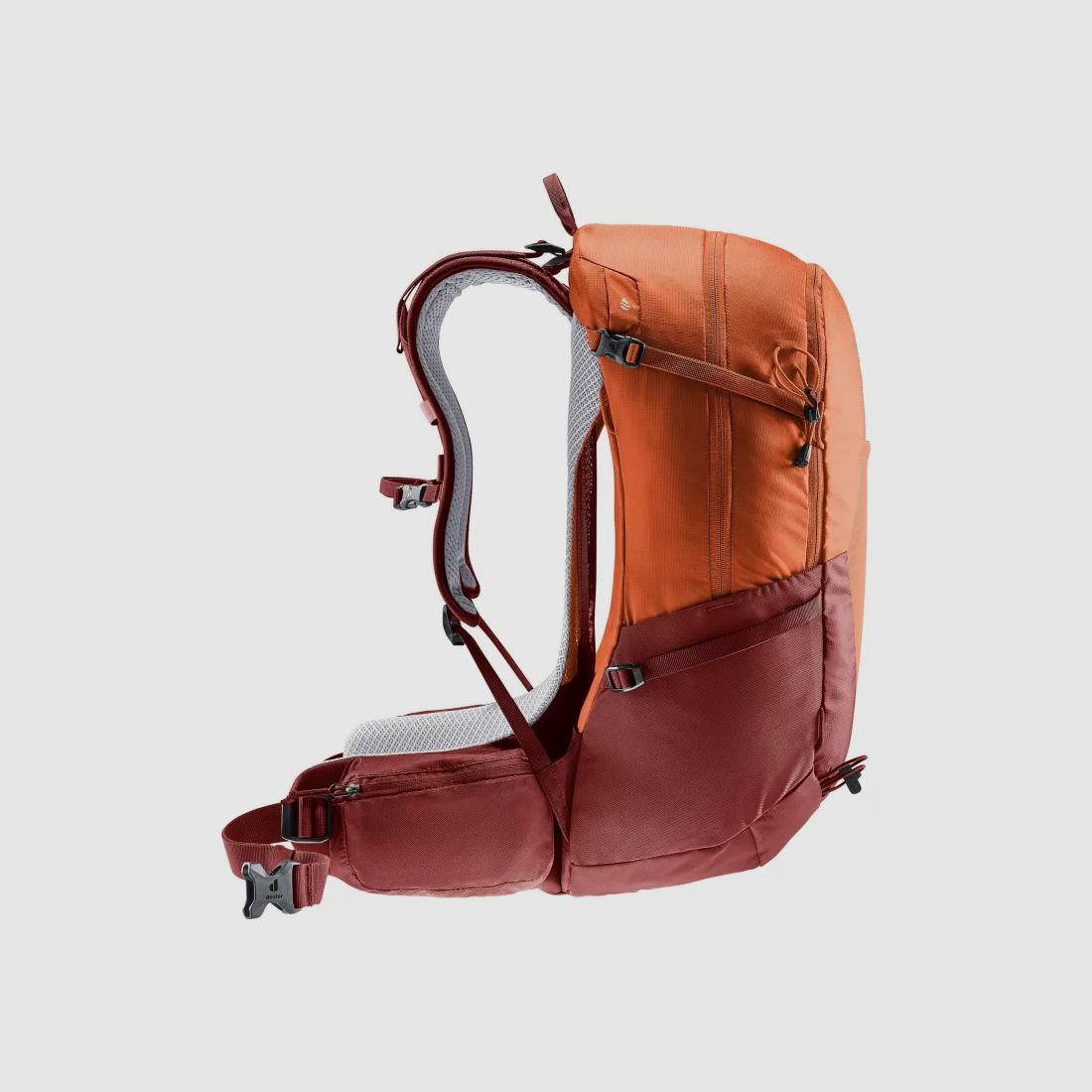 Deuter Futura 27 Rot, Bild 10 von 12