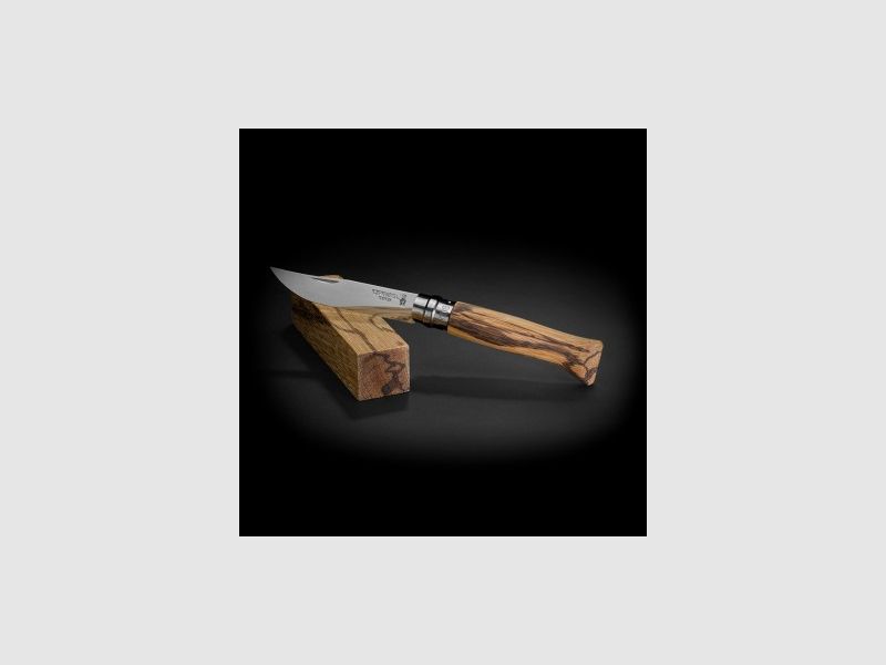 OPINEL MES N°8 SLANGENHOUT, afbeelding 3 van 7