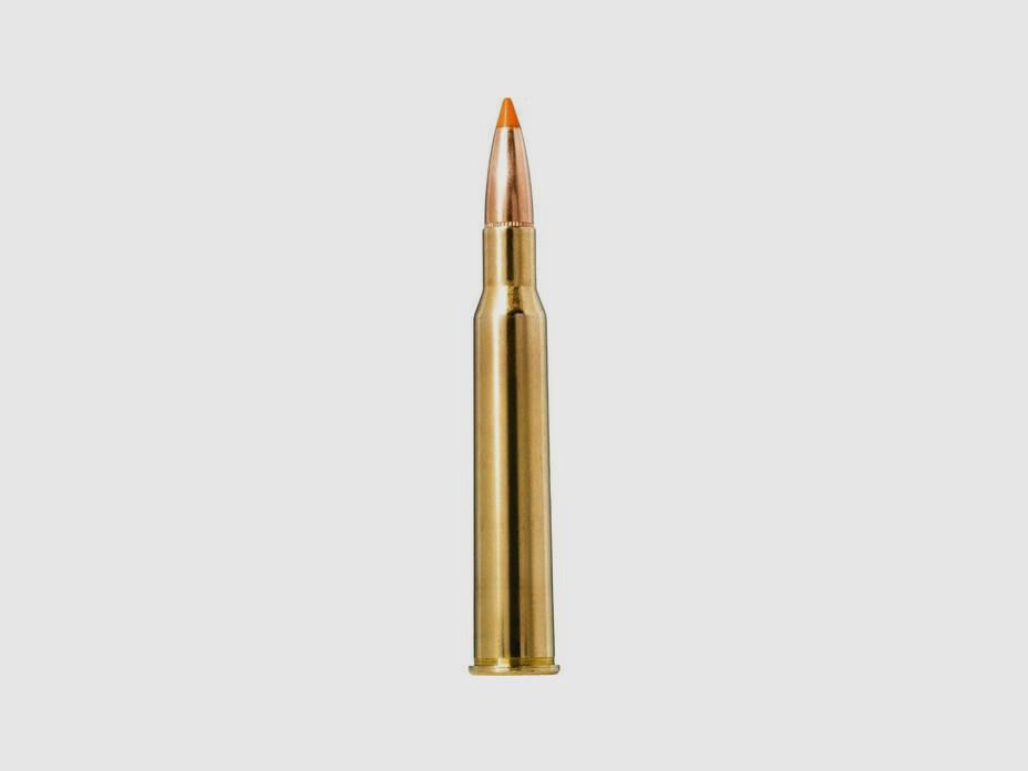 Cartucce da fucile Norma 7x65 R Tipstrike