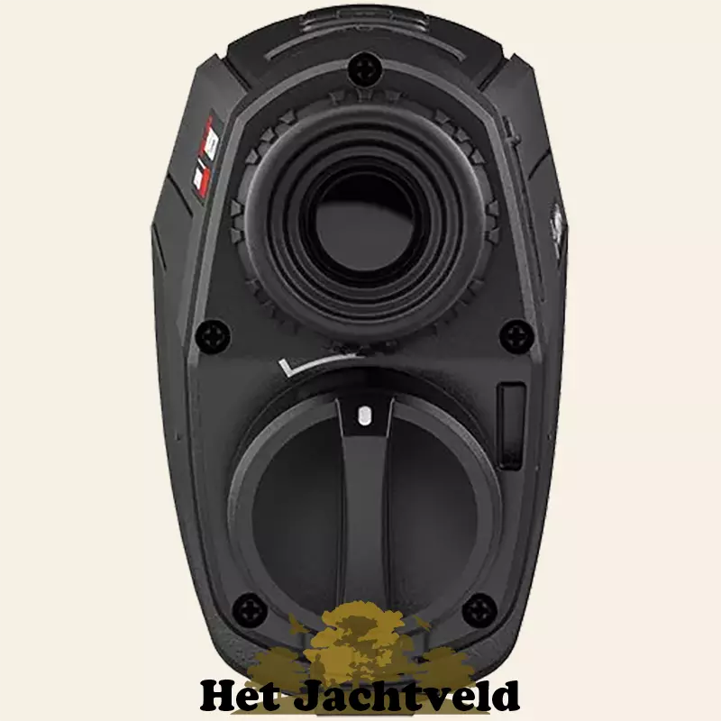 Hikmicro Gryphon GH25, immagine 11 di 13
