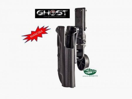 GHOST Holster Stinger Links für GLOCK - FO000081