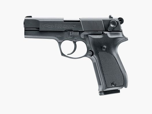 Walther P88 Compact
