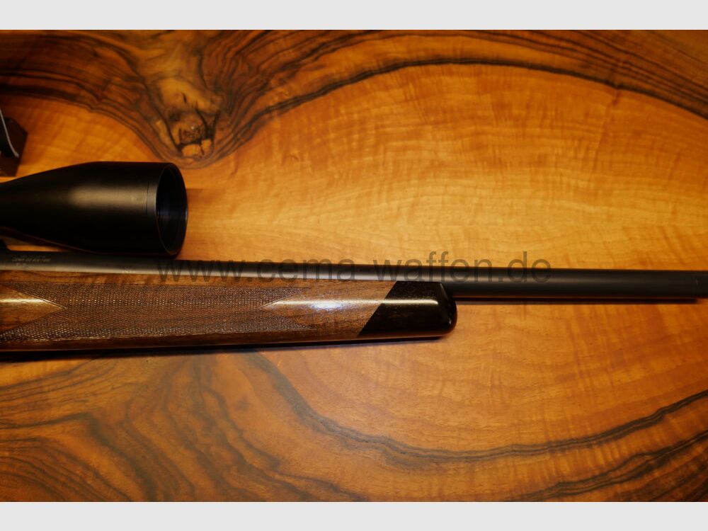 Sauer & Sohn 202	 S 202 Forest