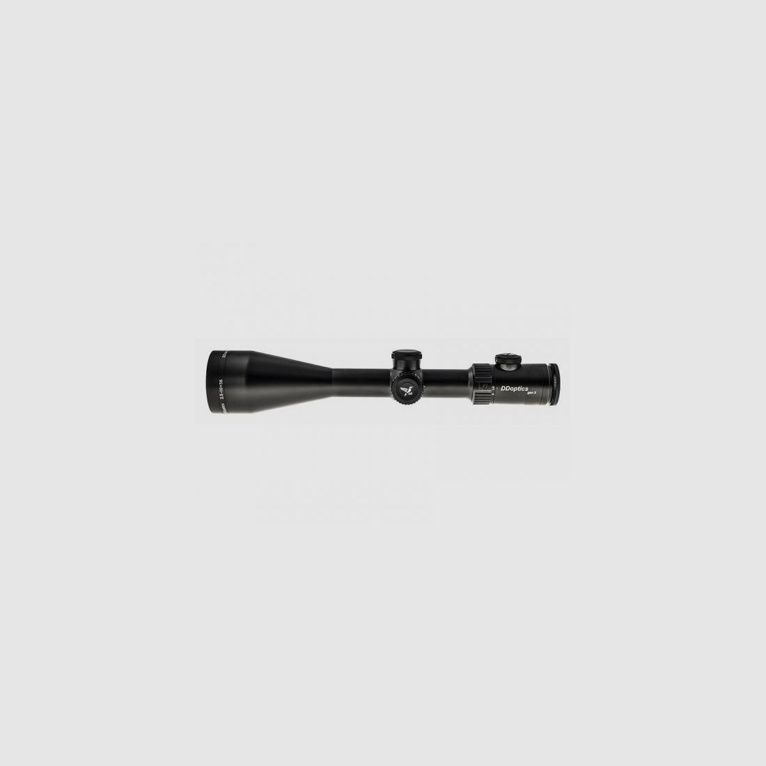 DDoptics ZF Nachtfalke V4 lll 2,5-10x56