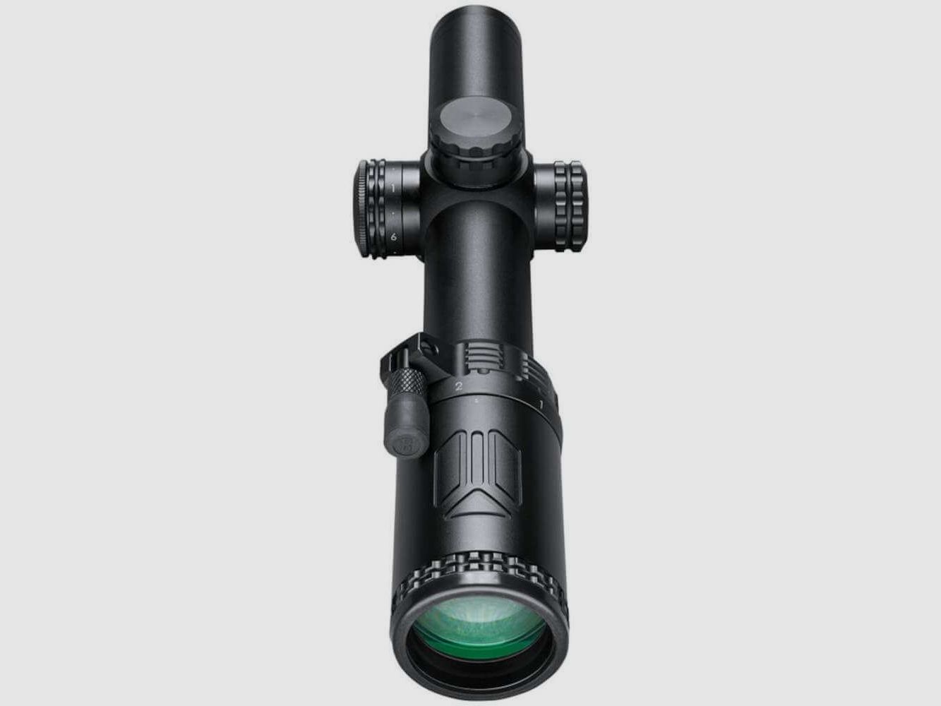Bushnell AR Optics 1-6x24 LPVO lunette de tir éclairée