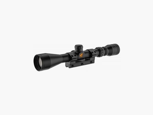 Lunette Gamo 3-9 x 40 WR
