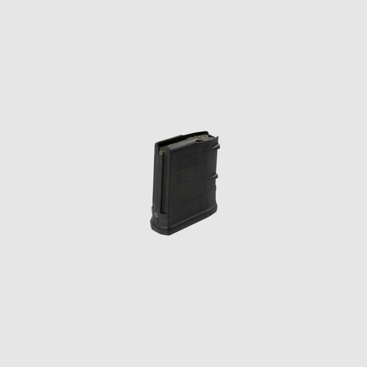 MAGPUL MAGAZIN PMAG3 AR10 Kal. 308 Win 10 Schuss, Bild 2 von 5