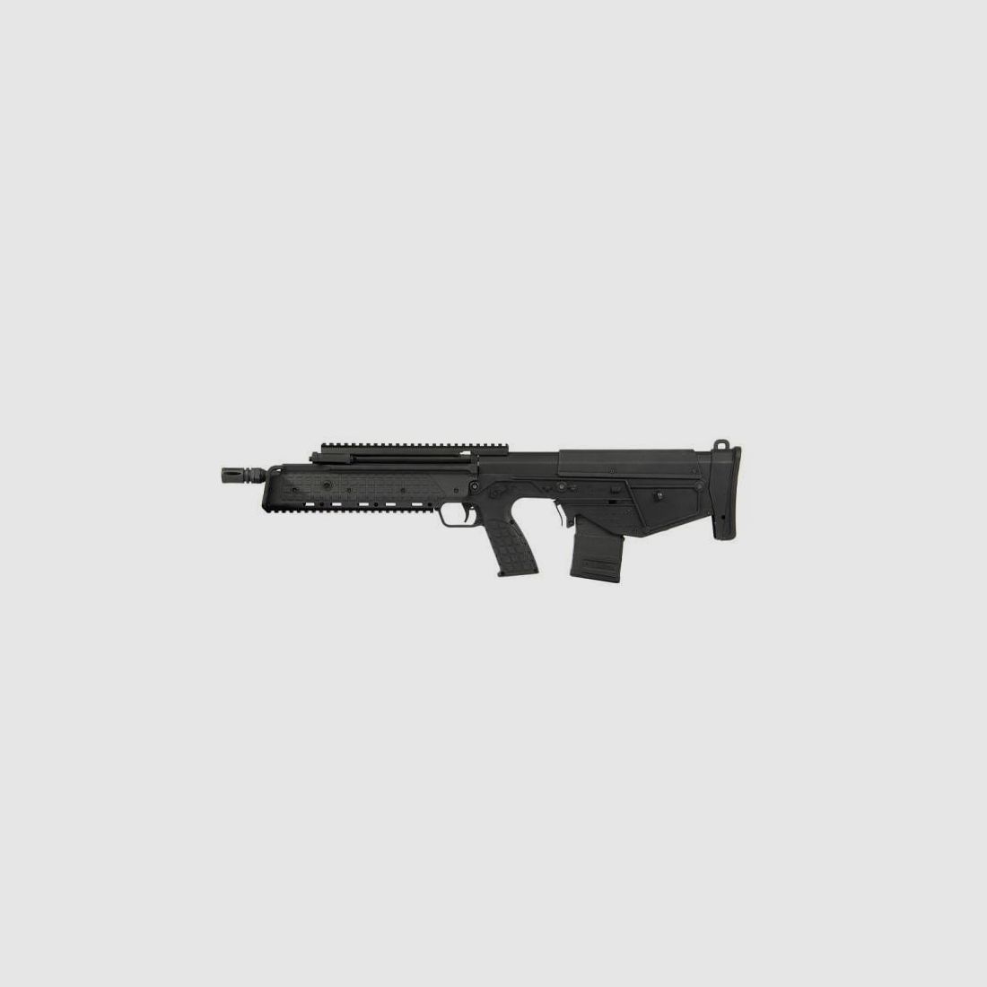 GSG Ares x Kel Tec RDB fucile softair nero